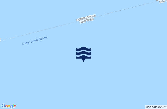 Mapa da tábua de marés em Herod Point 6.5 miles north of, United States