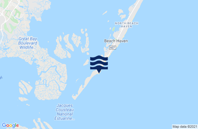 Mapa da tábua de marés em Holyoke, United States