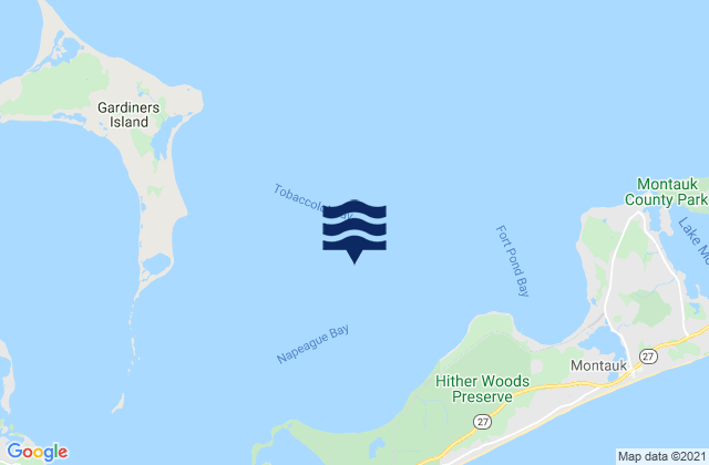 Mapa da tábua de marés em Rocky Point 2 miles WNW of, United States