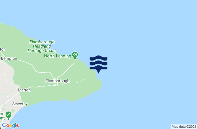 Mapa da tábua de marés em Selwicks Bay Beach, United Kingdom