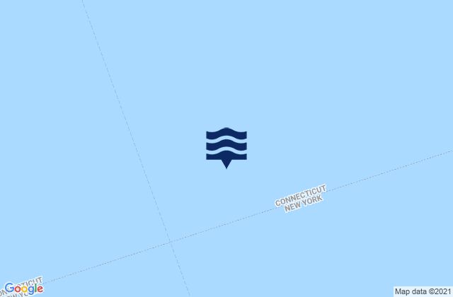 Mapa da tábua de marés em Stratford Point 4.3 miles south of, United States
